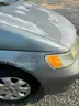 2002 Honda Odyssey Abandoned Vehicle (NO KEYS)