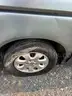 2002 Honda Odyssey Abandoned Vehicle (NO KEYS)