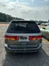 2002 Honda Odyssey Abandoned Vehicle (NO KEYS)
