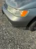 2002 Honda Odyssey Abandoned Vehicle (NO KEYS)