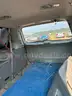 2002 Honda Odyssey Abandoned Vehicle (NO KEYS)