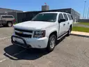 2012 Chevrolet Suburban 4WD
