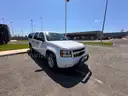 2012 Chevrolet Suburban 4WD