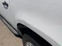 2012 Chevrolet Suburban 4WD
