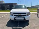2012 Chevrolet Suburban 4WD