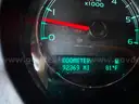 2012 Chevrolet Suburban 4WD