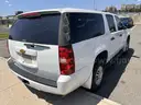 2012 Chevrolet Suburban 4WD