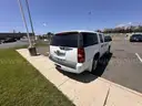 2012 Chevrolet Suburban 4WD