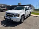 2012 Chevrolet Suburban 4WD