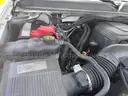 2012 Chevrolet Suburban 4WD