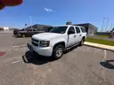2012 Chevrolet Suburban 4WD