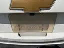 2012 Chevrolet Suburban 4WD