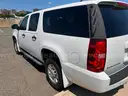 2012 Chevrolet Suburban 4WD
