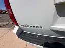 2012 Chevrolet Suburban 4WD