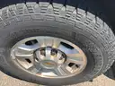 2012 Chevrolet Suburban 4WD