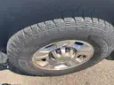 2012 Chevrolet Suburban 4WD
