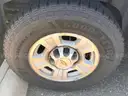 2012 Chevrolet Suburban 4WD
