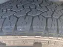 2012 Chevrolet Suburban 4WD