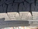 2012 Chevrolet Suburban 4WD