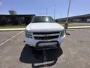 2012 Chevrolet Suburban 4WD