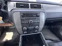 2012 Chevrolet Suburban 4WD