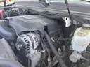 2012 Chevrolet Suburban 4WD