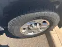 2012 Chevrolet Suburban 4WD