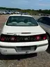 2005 Chevrolet Impala Abandoned Vehicle (NO KEYS)