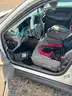 2005 Chevrolet Impala Abandoned Vehicle (NO KEYS)