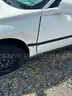 2005 Chevrolet Impala Abandoned Vehicle (NO KEYS)