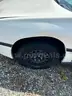 2005 Chevrolet Impala Abandoned Vehicle (NO KEYS)