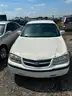2005 Chevrolet Impala Abandoned Vehicle (NO KEYS)