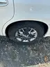 2005 Chevrolet Impala Abandoned Vehicle (NO KEYS)