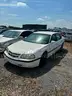 2005 Chevrolet Impala Abandoned Vehicle (NO KEYS)
