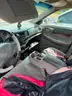 2005 Chevrolet Impala Abandoned Vehicle (NO KEYS)