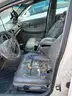 2003 Chevrolet Impala Abandoned Vehicle (NO KEYS)