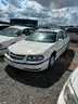 2003 Chevrolet Impala Abandoned Vehicle (NO KEYS)