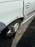 2003 Chevrolet Impala Abandoned Vehicle (NO KEYS)