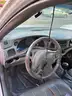 2003 Chevrolet Impala Abandoned Vehicle (NO KEYS)