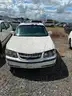 2003 Chevrolet Impala Abandoned Vehicle (NO KEYS)