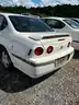 2003 Chevrolet Impala Abandoned Vehicle (NO KEYS)