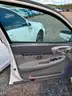 2003 Chevrolet Impala Abandoned Vehicle (NO KEYS)