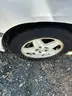 2003 Chevrolet Impala Abandoned Vehicle (NO KEYS)