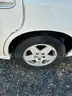 2003 Chevrolet Impala Abandoned Vehicle (NO KEYS)