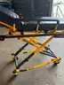 Stryker MX0Pro R3 Manual 6082 Cot Used