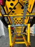 Stryker MX0Pro R3 Manual 6082 Cot Used