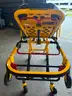 Stryker MX0Pro R3 Manual 6082 Cot Used