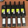 Lot of 5 Iridium 9555 Satellite Phone SAT Used