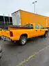 2006 Chevrolet Silverado 2500HD With Meyer Plow