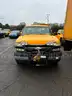 2006 Chevrolet Silverado 2500HD With Meyer Plow
